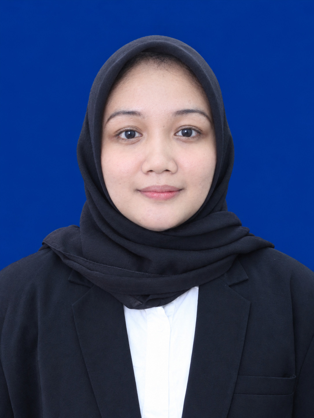 Foto Nadia Kayla Dhinita